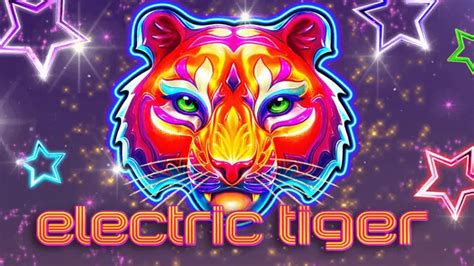 electric tiger slot review